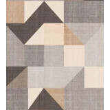 Коврик Dekorelle Velvet V 250 60х100 2907