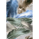 Коврик Dekorelle Velvet silk V 130-1 60х100 2345/2325