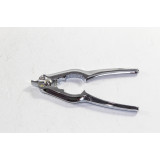 Орехокол металлический, нержавеющая сталь, 13,5 см A510  1023