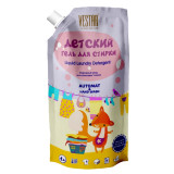 Гель д/стирки VESTAR 1000мл Для детского белья (дой-пак) *6  2127