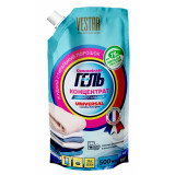 Гель д/стирки VESTAR 500мл Универсальный КОНЦЕТРАТ (дой-пак)*12  1564