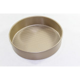 Форма для выпечки круглая 21х5 см арт. 16532-1  3760