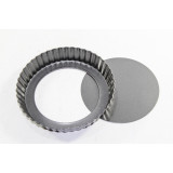 Форма со съемным дном 14*2,5см. 89-819  7996