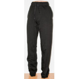 Брюки жен спорт JL черный 54/170  7794