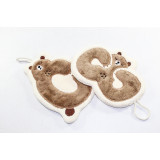 Прихватка на петельке м/ф 6163