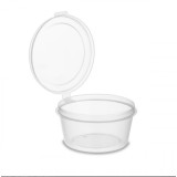 Соусник 50 мл Покров Полимер (1244П) (прод по 80шт) (1200шт/ящ) 1966/2912