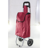 Сумка с кравчучкой B2-S красный