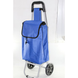 Сумка с кравчучкой B2-S синий