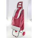 Сумка с кравчучкой A2D красный