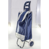 Сумка с кравчучкой A2D синий