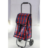 Сумка с кравчучкой D2 красный