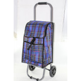 Сумка с кравчучкой D2 синий