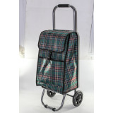 Сумка с кравчучкой D2 зеленый