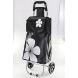 Сумка с кравчучкой B2 черный