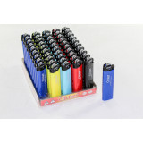 Зажигалка 174 крикет (прод.по 50шт) 6459/9128