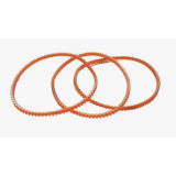 Ремень пластиковый диам.123мм