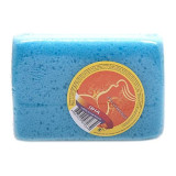 Мочалка для тела прямоугольная малая (ЯНА) РУСАЛОЧКА *30 2639