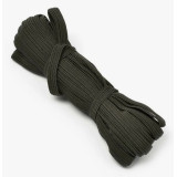 Резинка продежка 10мм 5м (прод по 5) черный