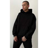 Худи 2 JL черный M 0520