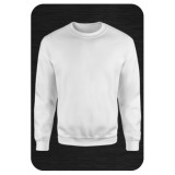 Свитшот жен TL белый L/48 2036