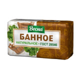 Мыло твердое ВЕСНА Народное 140г банное *44  2628