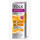 Крем д/лица 