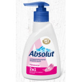 Мыло жидкое 