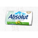 Мыло твердое ABSOLUT Fito Guard 90гр Белый чай и масло оливы *6/72  4492