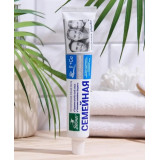 Зубная паста 