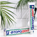 Зубная паста 