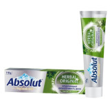 Зубная паста 