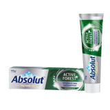 Зубная паста 