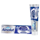 Зубная паста 