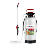 Опрыскиватель GRINDA ТS-8 8 л переносной 8-425117 0716