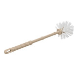 Ерш д/унитаза латте *24  2752