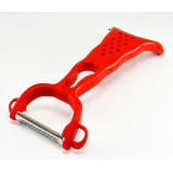 Нож Скраб ЛБ-124  5246/8546