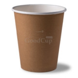 Стакан бумажный 180мл 