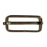 Регулятор металл 3,2х32х16мм никель