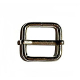 Регулятор металл 3,5х21х20мм никель