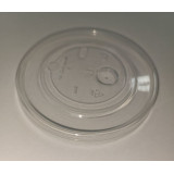 Крышка ПЭТ плоская д-90 ПП (прод по 50шт)*1000шт/ящ 6251