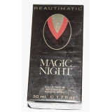 Т/вода жен. MAGIC NIGHT 50мл  1151
