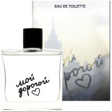 Т/вода муж. МОЙ ДОРОГОЙ 100мл  4732