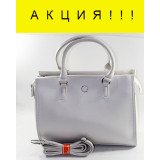 Сумка жен. Z-22070-877 (35х28) бежев