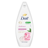 Гель-крем д/душа 