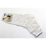 Носки муж.сетка 