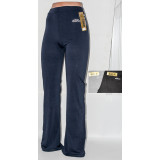 Штаны женские Лепесток  (S-M...XL-2XL) (прод по 4) 1963