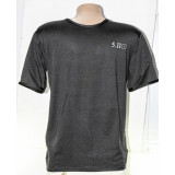 Футболка муж  5.11 черный  2XL