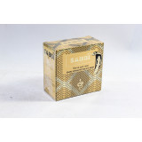 Патчи д/глаз гидрогелев. Sabbi  Snake Venom (60шт) 5114