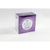 Патчи д/глаз гидрогелев. Sabbi  Collagen Hidrogel (60шт) 5107