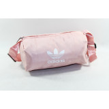 Сумка женск. спорт.1004 мини (25*18) роз